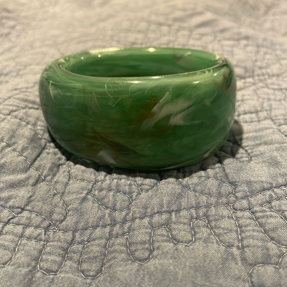 Beautiful Thick Bracelet